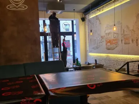 Izdavanje, poslovni prostor, 96m², Stari grad, Novi Sad - image 4