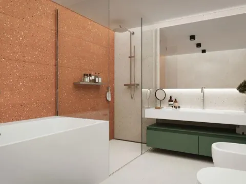 Prodaja, dvosoban stan, 1m², Budva, Crna Gora - image 9