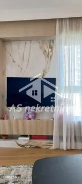 Rent, three bedroom apartment, 92m², Savski Venac, Beograd - image 6