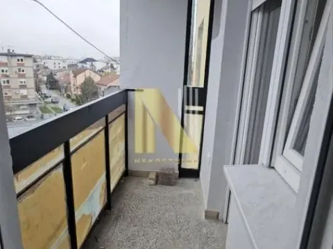 Prodaja, dvosoban stan, 59m², Železnička Stanica, Novi Sad Sve Podlokacije - image 10