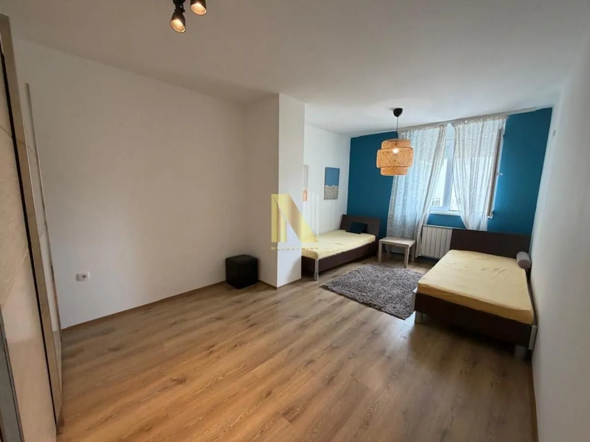 Rent, two bedroom apartment, 61m², Bulevar Oslobodjenja, Novi Sad Sve Podlokacije