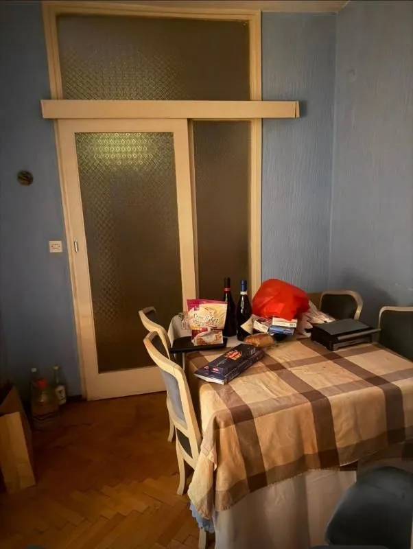 Sale, three bedroom apartment, 125m², Blok 6, Podgorica