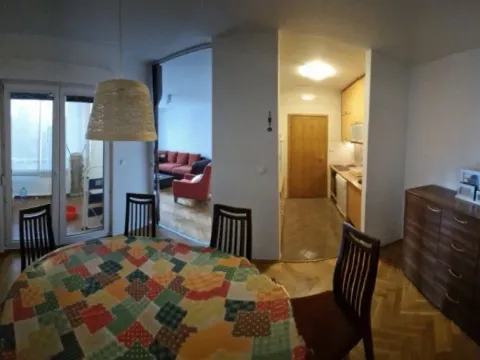 Izdavanje, jednosoban stan, 50m², Zagorič, Podgorica - image 2