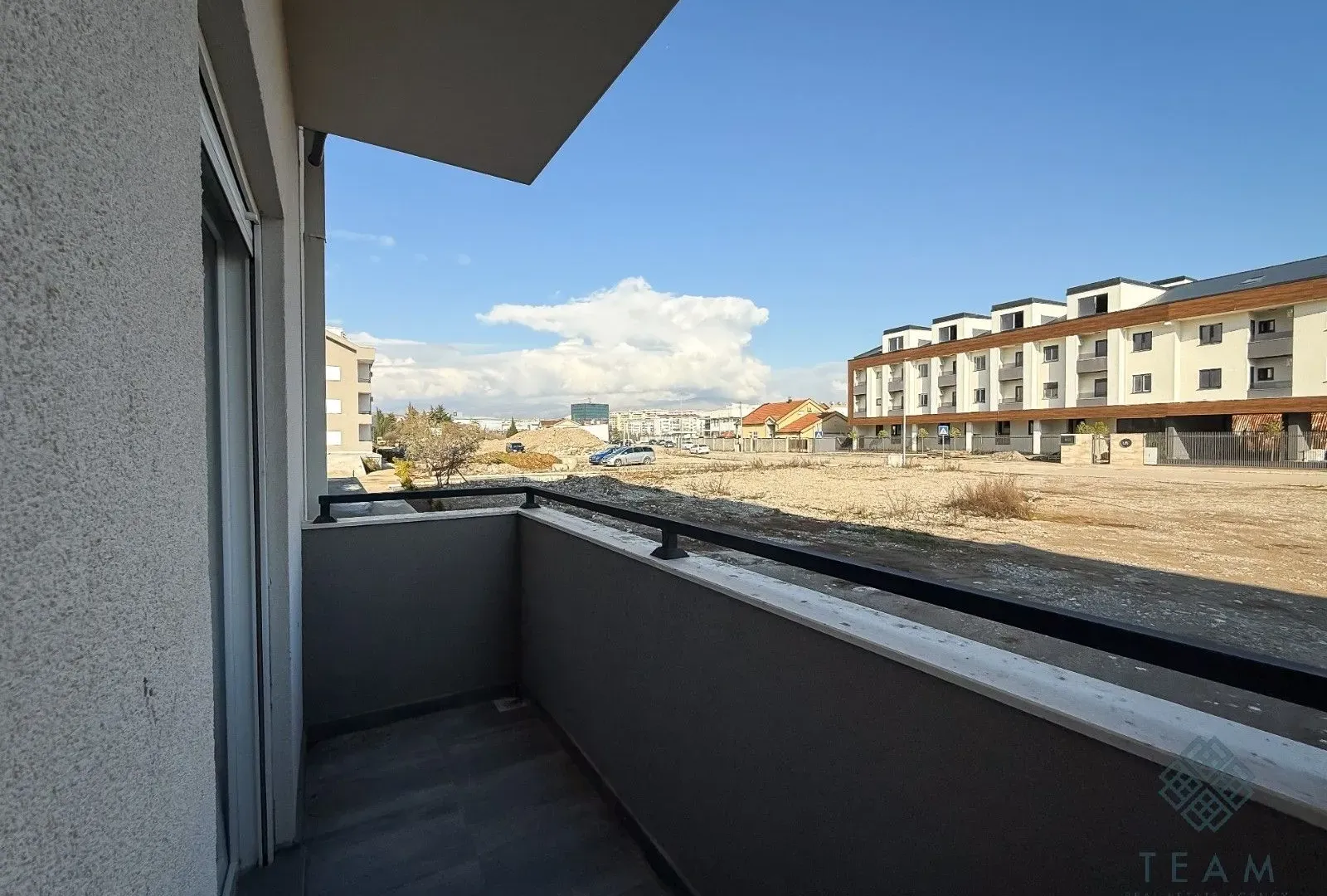 Prodaja, jednosoban stan, 43m², Zabjelo, Podgorica
