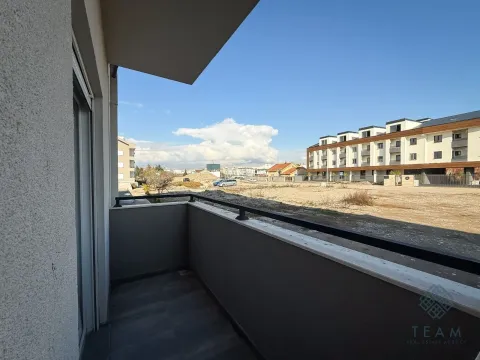 Sale, one bedroom apartment, 43m², Zabjelo, Podgorica - image 9