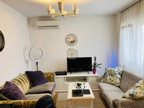 Prodaja, jednosoban stan, 48m2, City Kej, Podgorica Prodaja, jednosoban stan, 48m2, City Kej, Podgorica