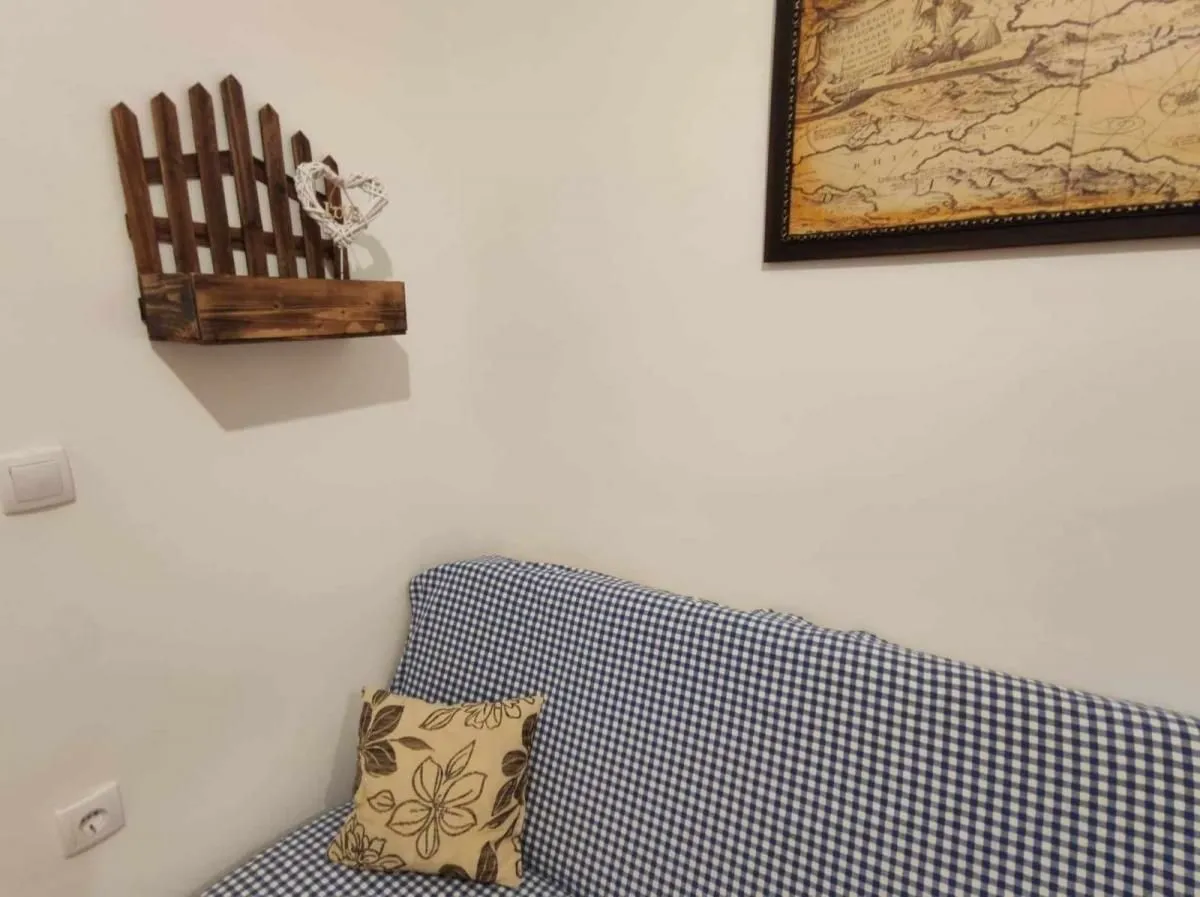 Prodaja, dvosoban stan, 60m², Seljanovo, Tivat