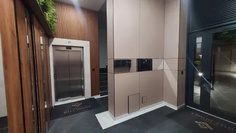 Izdavanje, jednosoban stan, 48m², Ljubović, Podgorica - image 7