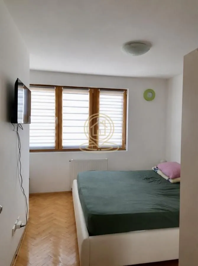 Prodaja, trosoban stan, 79m², Medijana, Niš