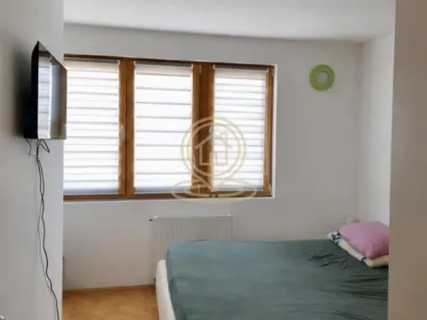 Prodaja, trosoban stan, 79m², Medijana, Niš - image 7