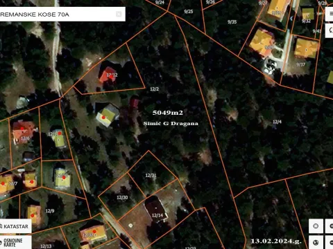 Sale, house, 150m², Solotuša, Bajina Bašta - image 16