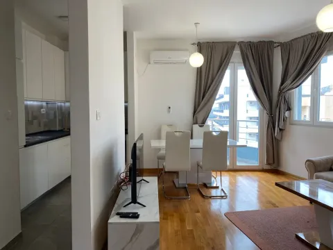 Sale, two bedroom apartment, 58m², Bečići, Budva - image 16