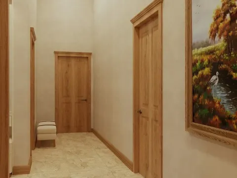 Sale, one bedroom apartment, 48m², Markovići, Budva - image 10
