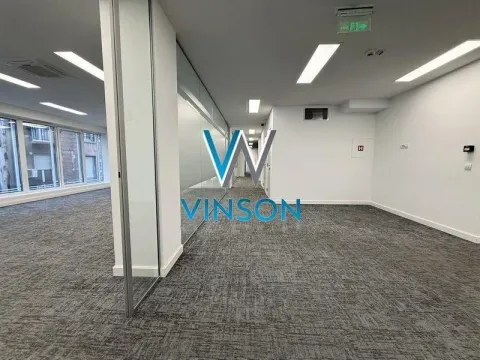 Izdavanje, poslovni prostor, 421m², Vračar Centar, Vračar Sve Podlokacije - image 9