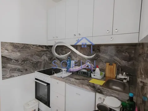 Rent, one bedroom apartment, 29m², Centar, Novi Sad - image 5