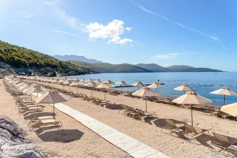 Prodaja, jednosoban stan, 73m², Luštica Bay, Tivat - image 6