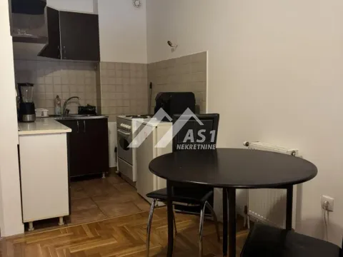 Izdavanje, dvosoban stan, 40m², Rotkvarija, Novi Sad Sve Podlokacije - image 2