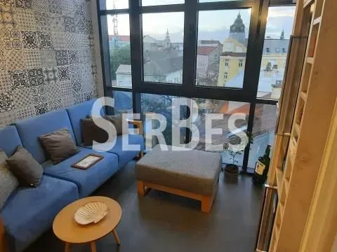 Sale, four bedroom apartment, 132m², Novi Sad Sve Podlokacije, Novi Sad - image 10