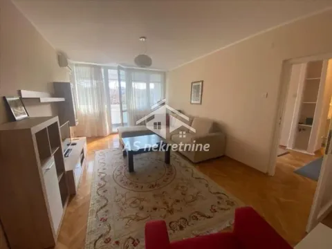 Rent, three bedroom apartment, 78m², Novi Beograd Sve Podlokacije, Beograd - image 4