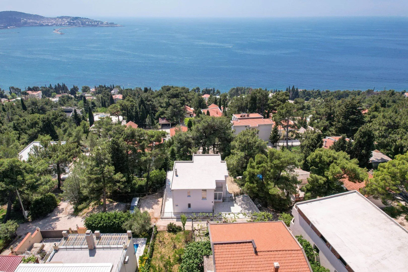 Sale, house, 210m², Zeleni Pojas, Bar