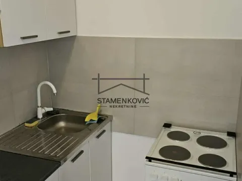 Rent, two bedroom apartment, 42m², Socijalno, Novi Sad Sve Podlokacije - image 6