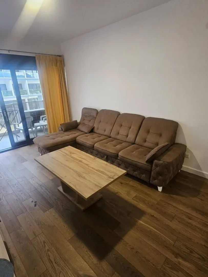 Prodaja, jednosoban stan, 64m², Soho City, Bar