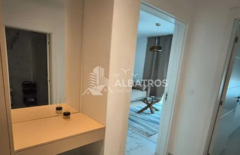 Izdavanje, jednosoban stan, 43m², Centar, Bar - image 7