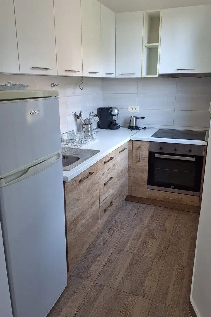 Rent, two bedroom apartment, 65m², Tivat, Crna Gora