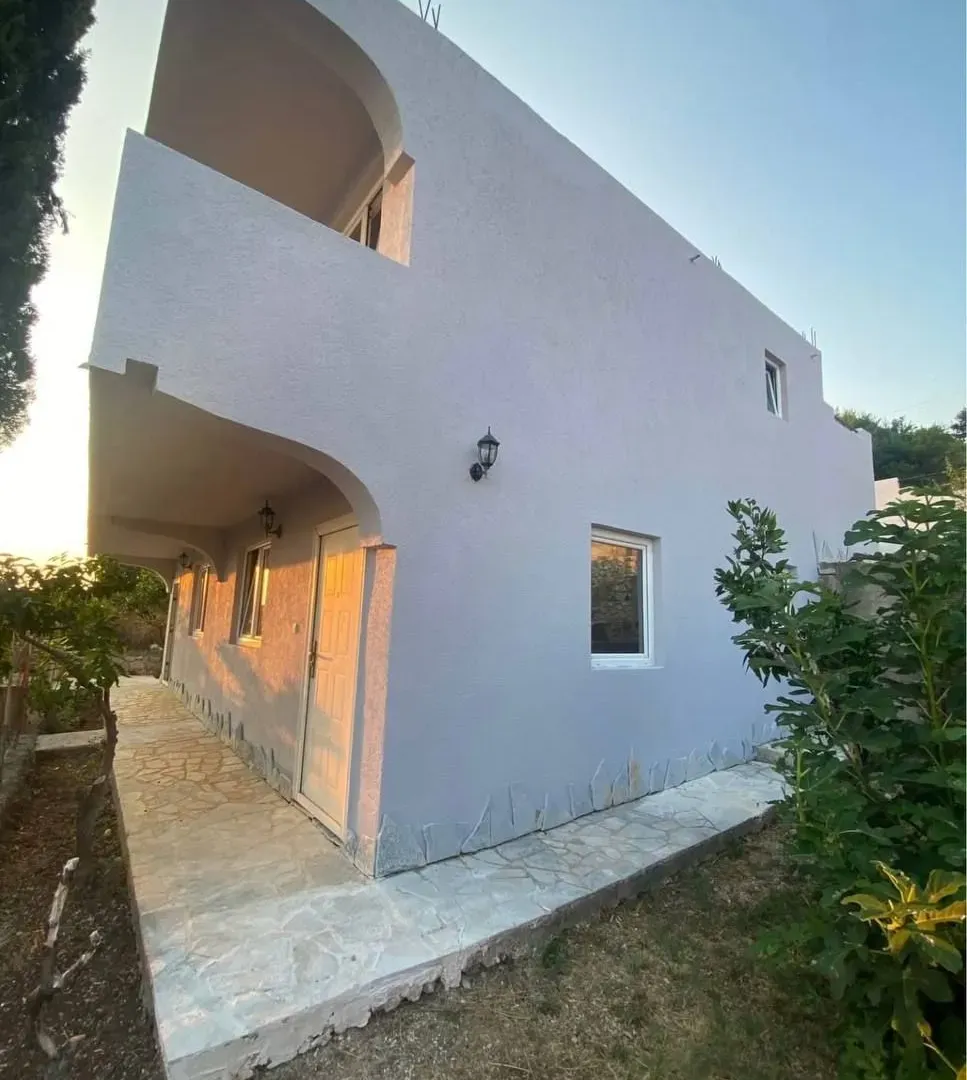 Prodaja, kuća, 200m², Dobra Voda, Budva