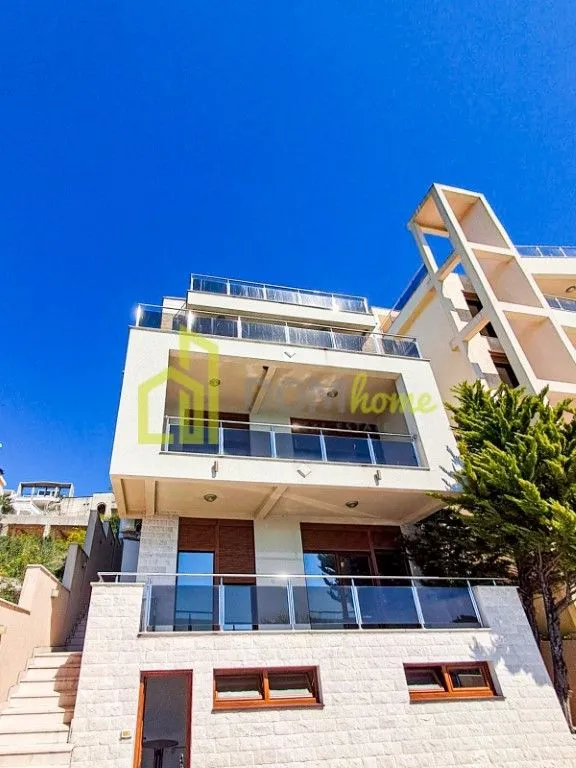 Sale, office space, 640m², Dobre Vode, Bar