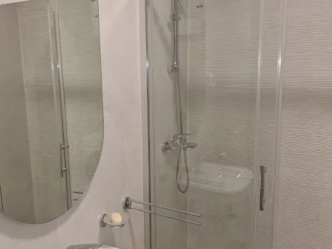 Rent, one bedroom apartment, 45m², Pobrežje, Podgorica - image 9