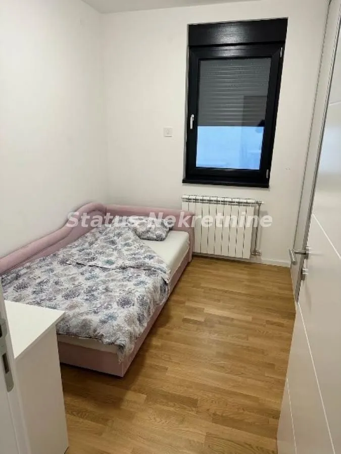 Prodaja, trosoban stan, 71m², Telep, Novi Sad Sve Podlokacije