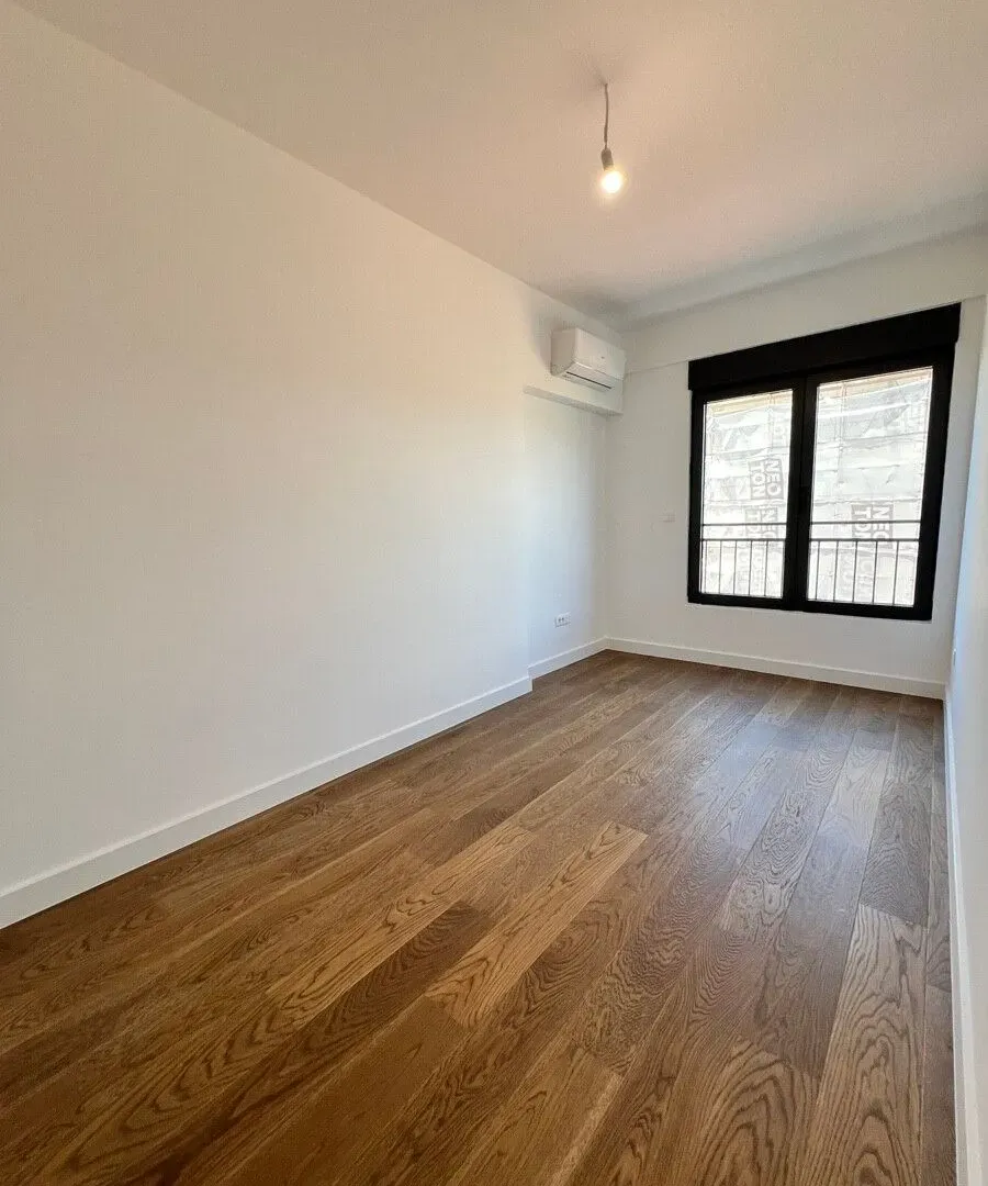 Prodaja, trosoban stan, 115m², Preko Morače, Podgorica