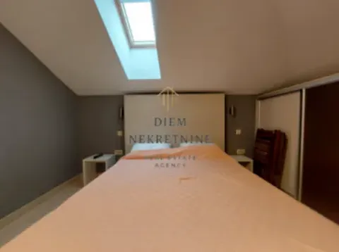 Izdavanje, jednosoban stan, 30m², Dobrota, Kotor - image 5