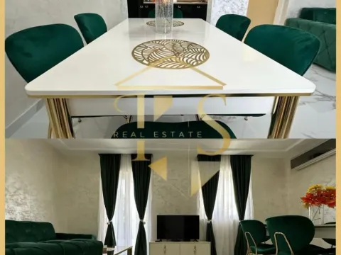 Izdavanje, dvosoban stan, 73m², Mažina, Tivat - image 3