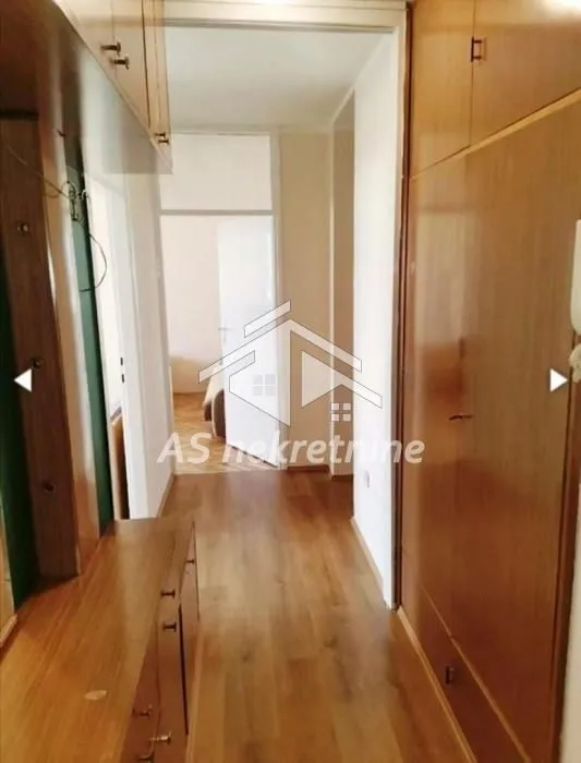 Izdavanje, stan, 62m², Novi Beograd Sve Podlokacije, Beograd