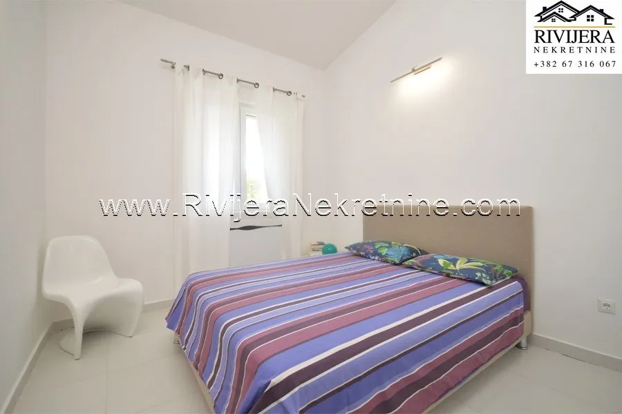 Prodaja, kuća, 252m², Kavač, Kotor