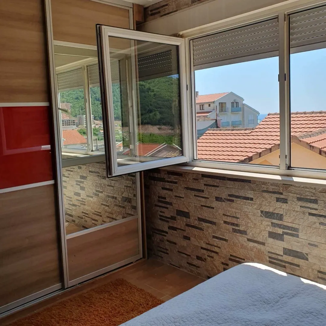 Sale, one bedroom apartment, 36m², Lazi, Budva