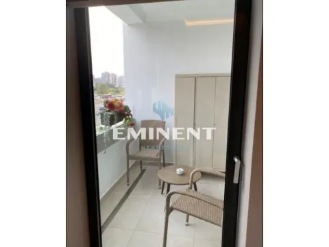 Rent, two bedroom apartment, 50m², Novi Beograd Blok 67, Novi Beograd Sve Podlokacije - image 11