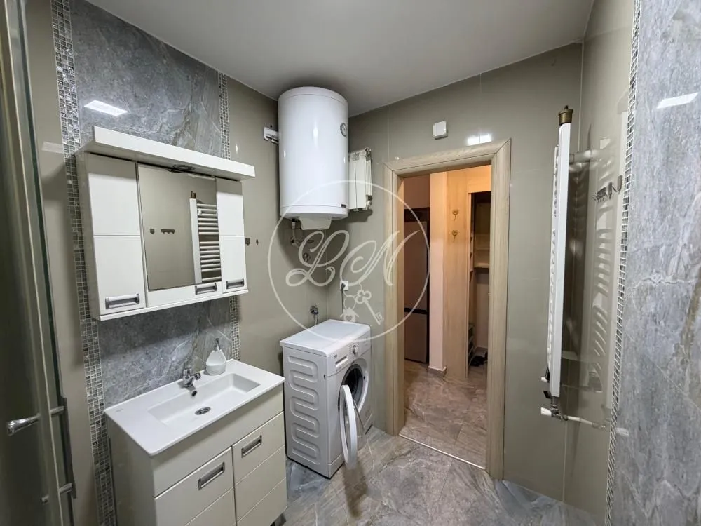 Sale, two bedroom apartment, 50m², Altina, Beograd