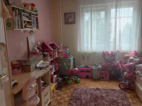 Sale, three bedroom apartment, 69m², Bečej, Novi Sad - image 5