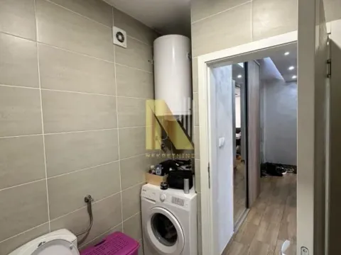 Prodaja, dvosoban stan, 55m², Bulevar patrijarha Pavla, Novi Sad Sve Podlokacije - image 17