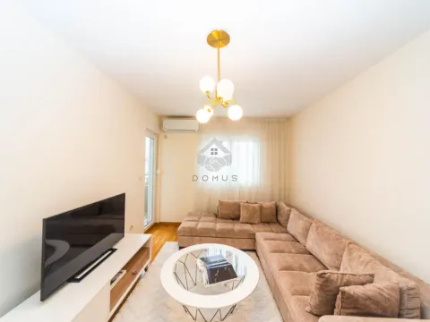 Rent, one bedroom apartment, 49m², Zagorič, Podgorica - image 2