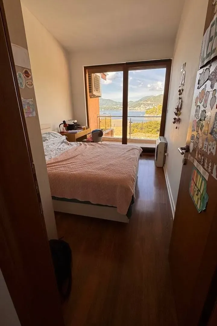 Sale, three bedroom apartment, 151m², Kamenovo, Budva