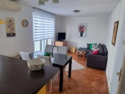 Rent, three bedroom apartment, 70m², Centar, Novi Sad - image 4