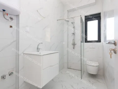 Prodaja, jednosoban stan, 43m², Đenovići, Herceg Novi - image 5