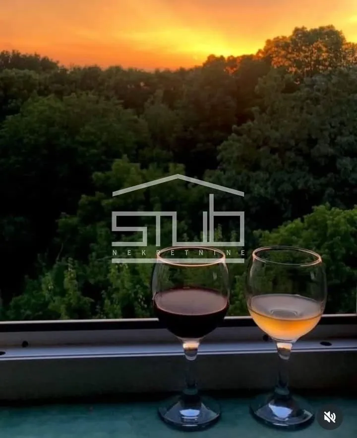 Sale, three bedroom apartment, 68m², Čukarica, Beograd