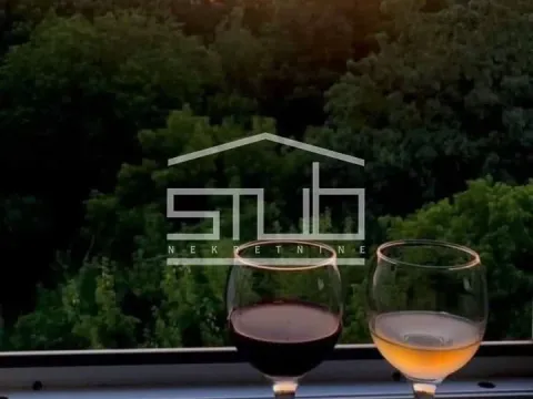 Prodaja, trosoban stan, 68m², Čukarička Padina, Beograd - image 14