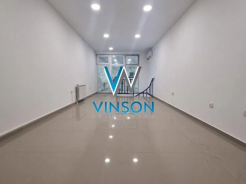 Rent, office space, 50m², Nova Detelinara, Novi Sad Sve Podlokacije