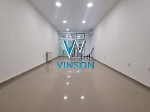 Rent, office space, 50m², Nova Detelinara, Novi Sad Sve Podlokacije - image 9